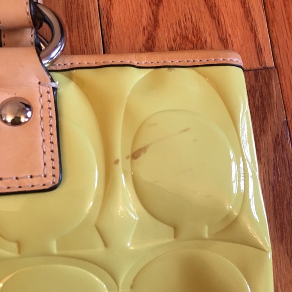 Coach Bags Coach Outlet Purse Poshmark